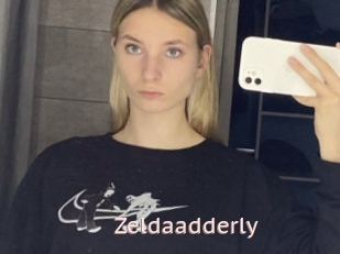 Zeldaadderly