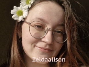 Zeldaalison