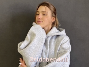 Zeldabendall