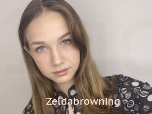 Zeldabrowning