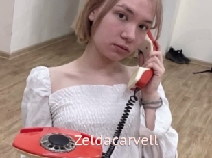 Zeldacarvell