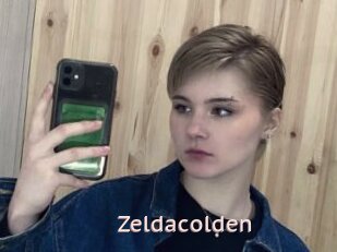 Zeldacolden