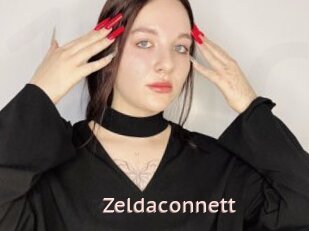 Zeldaconnett