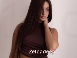 Zeldadeep