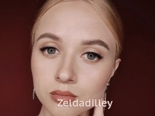 Zeldadilley
