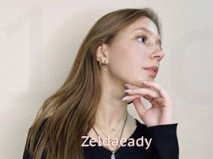 Zeldaeady