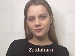 Zeldaharn
