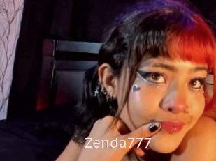Zenda777