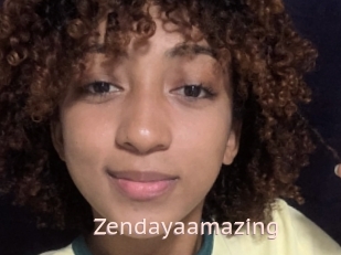 Zendayaamazing