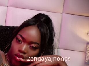 Zendayajhones