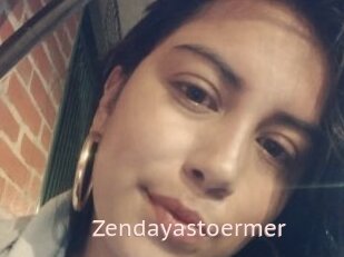 Zendayastoermer