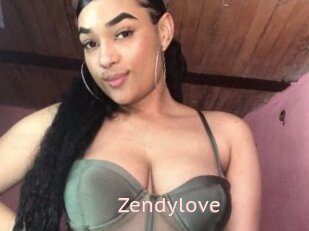 Zendylove