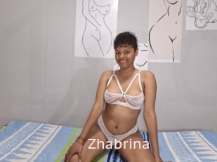 Zhabrina