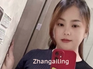 Zhangailing