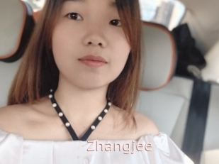 Zhangjee
