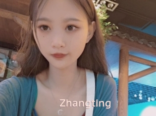Zhangting