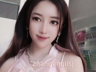Zhangtinglisj