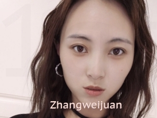 Zhangweijuan