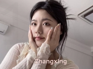 Zhangxing