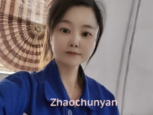 Zhaochunyan