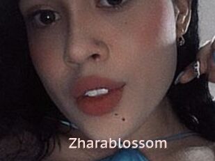 Zharablossom
