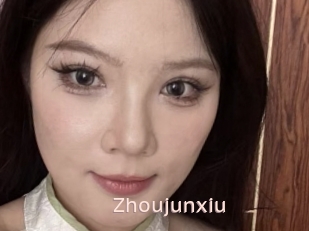 Zhoujunxiu