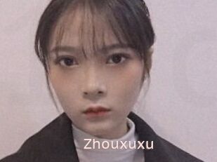 Zhouxuxu