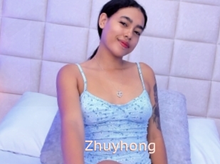 Zhuyhong