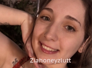 Ziahoneyzlutt