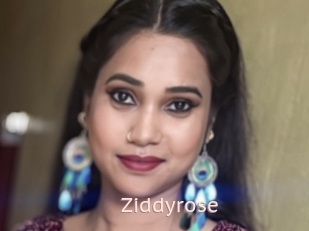 Ziddyrose