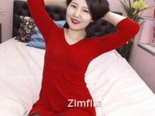 Zimfira