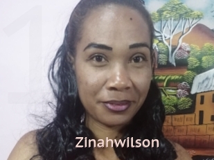Zinahwilson