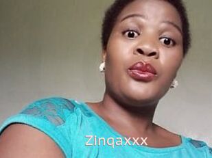 Zinqaxxx