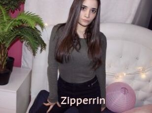 Zipperrin