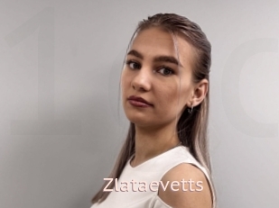 Zlataevetts