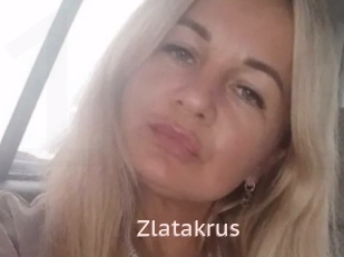 Zlatakrus