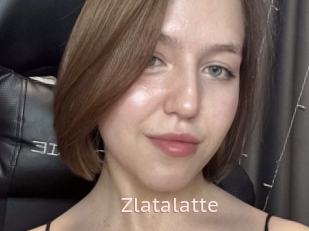 Zlatalatte