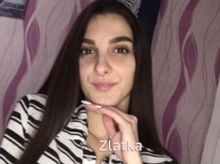 Zlatka
