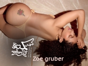 Zoe_gruber