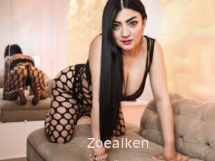 Zoeaiken