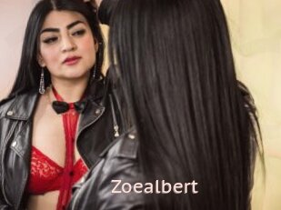 Zoealbert