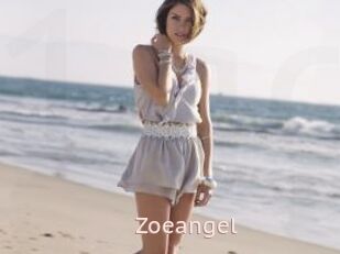 Zoeangel