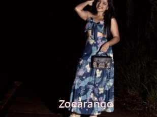 Zoearango