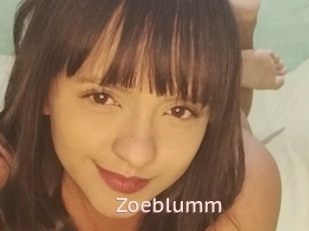 Zoeblumm