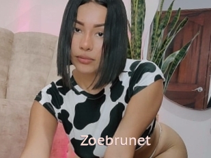 Zoebrunet