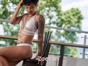 Zoecan