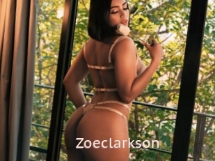 Zoeclarkson