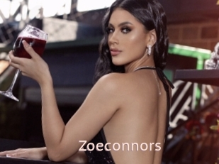 Zoeconnors