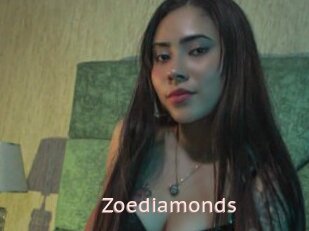 Zoediamonds