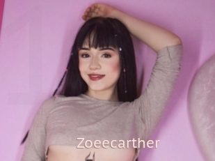 Zoeecarther